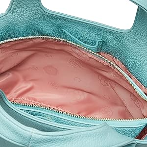 Amazon | [クレイサス] トートバッグ ダズル レディース ライト